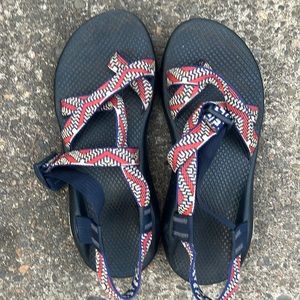 Chaco sandals
